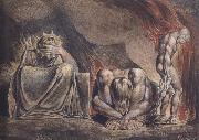 William Blake Jerusalem Plate 51(mk47) Germany oil painting artist